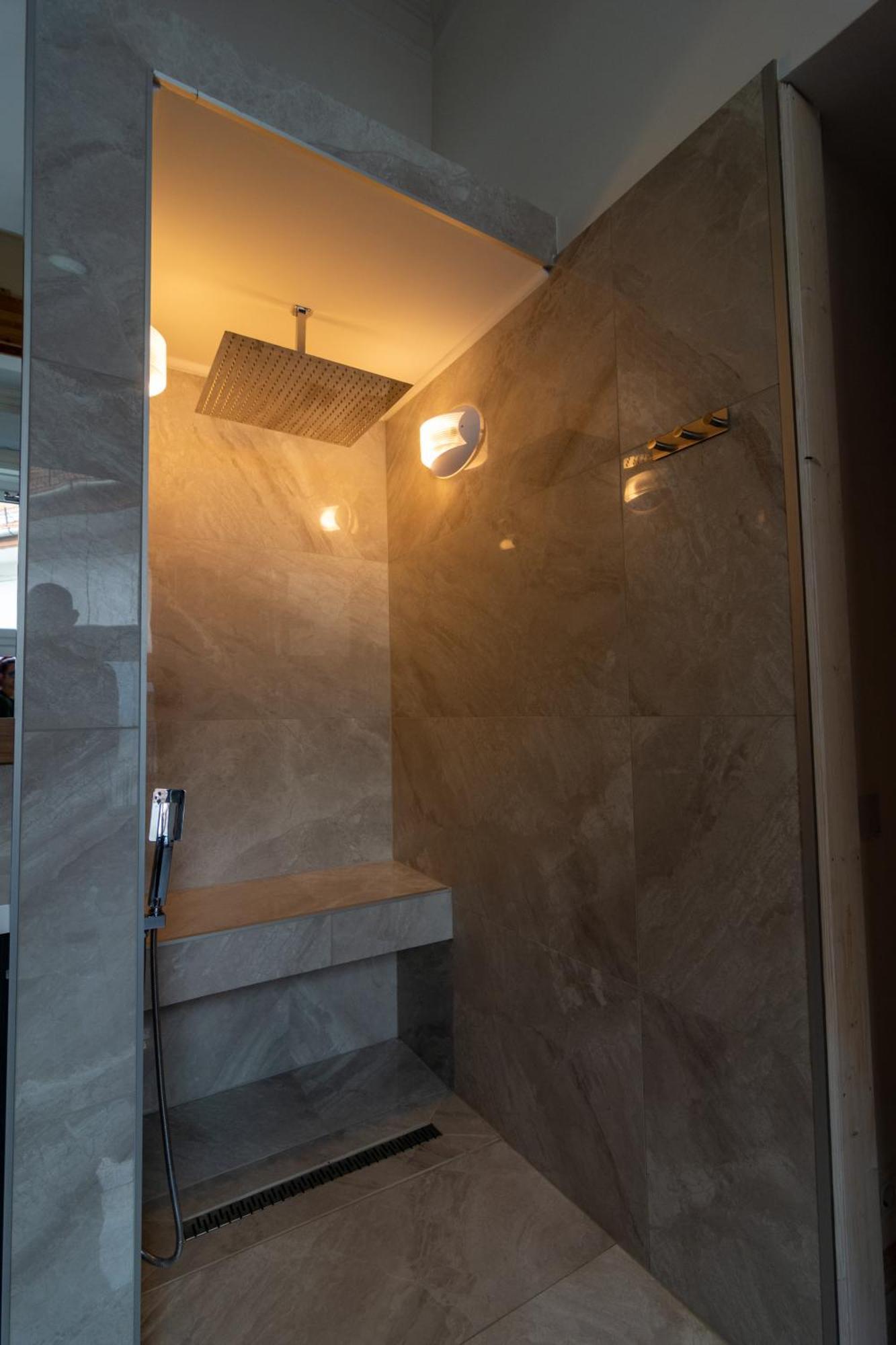 Tower Szeged Belvarosi Exkluziv Panoramas Apartman - Free Parking 外观 照片